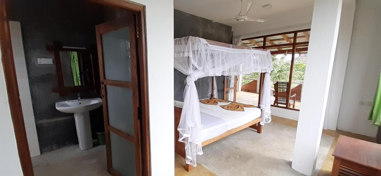 Nelu Resort Sigiriya Exteriér fotografie