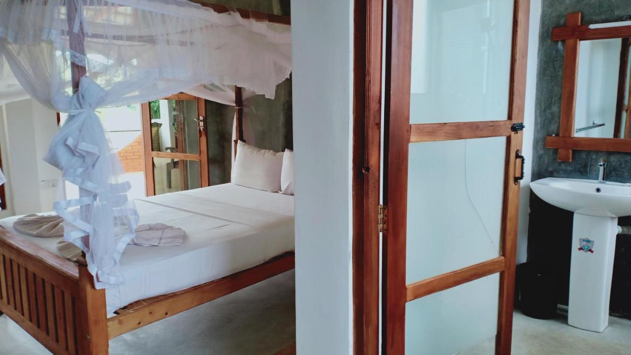 Nelu Resort Sigiriya Exteriér fotografie